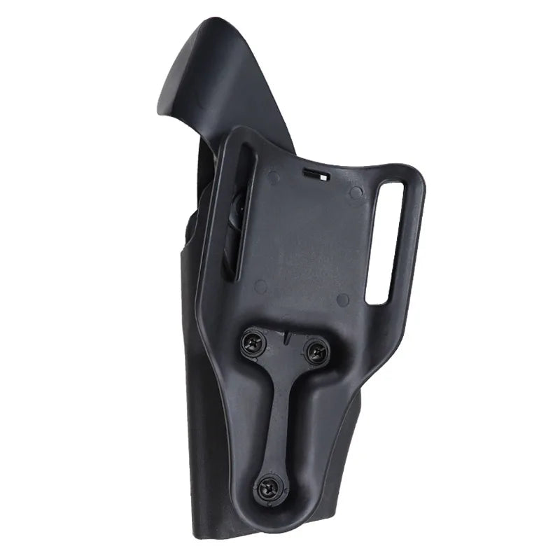 Tactical HK USP Compact Pistol Holster Shooting Gun Carry Case Right Hand Quick Drop Belt Holster For Airsoft Hunting