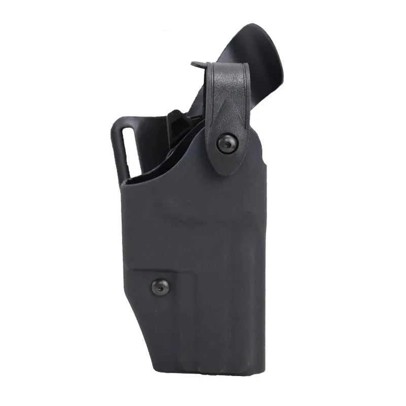 جراب مسدس تكتيكي HK USP كومباكت لحمل مسدس الرماية باليد اليمنى سريع الإسقاط حزام جراب لـ Airsoft والصيد