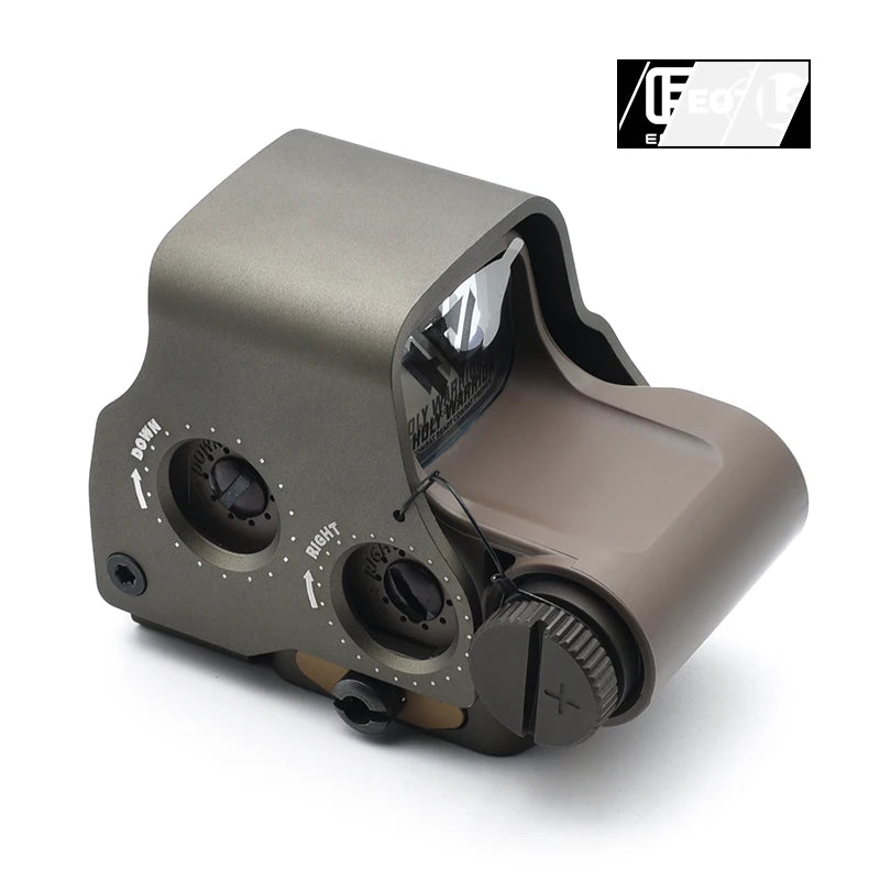 Holy Warrior S1 EXPS-3-0 558 Holographic Sight US FLAG w/ Night Vision Function
