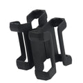 WTactical Rifle M4 Magazine Coupler Mag Clip Double Magazine Parallel Connector Clamp For M4 M16 5.56mm Airsoft Hunting Accessos