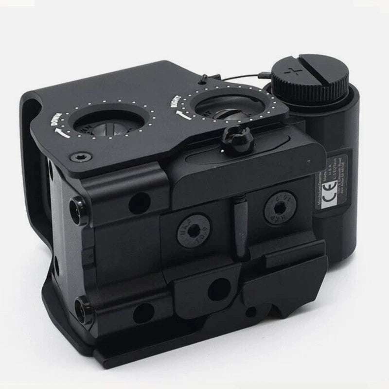 Holy Warrior S1 EXPS-3-0 558 Holographic Sight US FLAG w/ Night Vision Function