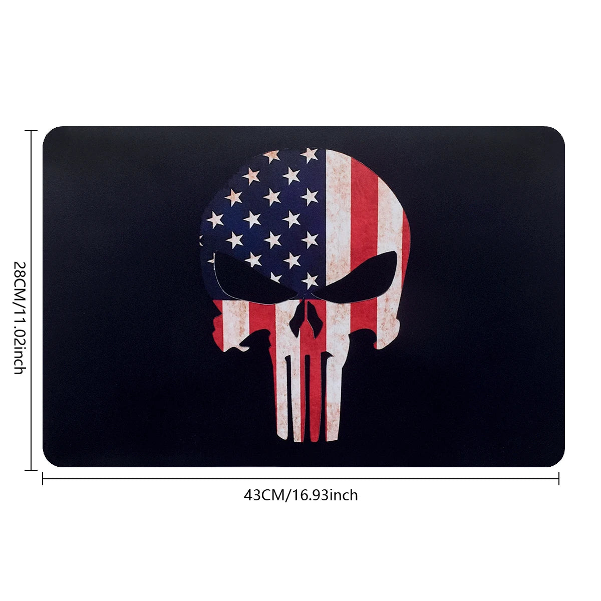 Gun Cleaning Rubber Mat Mouse Pad AR15 AK47 Remington 870 GLK GEN4 GEN 5 CZ-75 Punisher P220 P226 P229 Beret 92 1911 3D