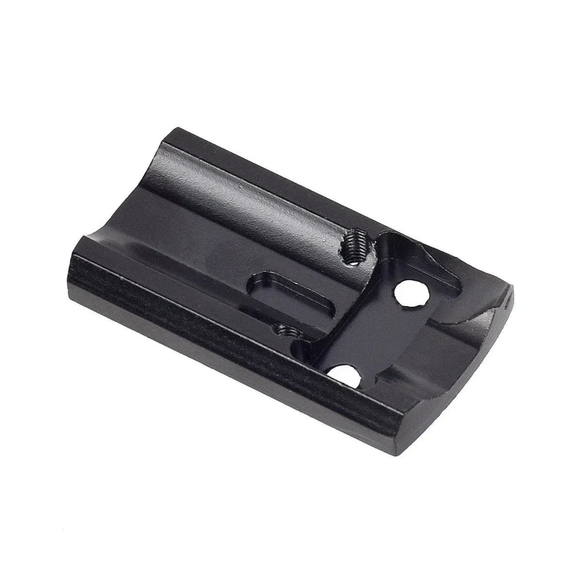 Optics Berett Glock 1911 M&P Pistol Reflex Sight Mount Adapter Plate S&W HK USP SIG P226 Sightmark Burris Micro Red Dot Scope
