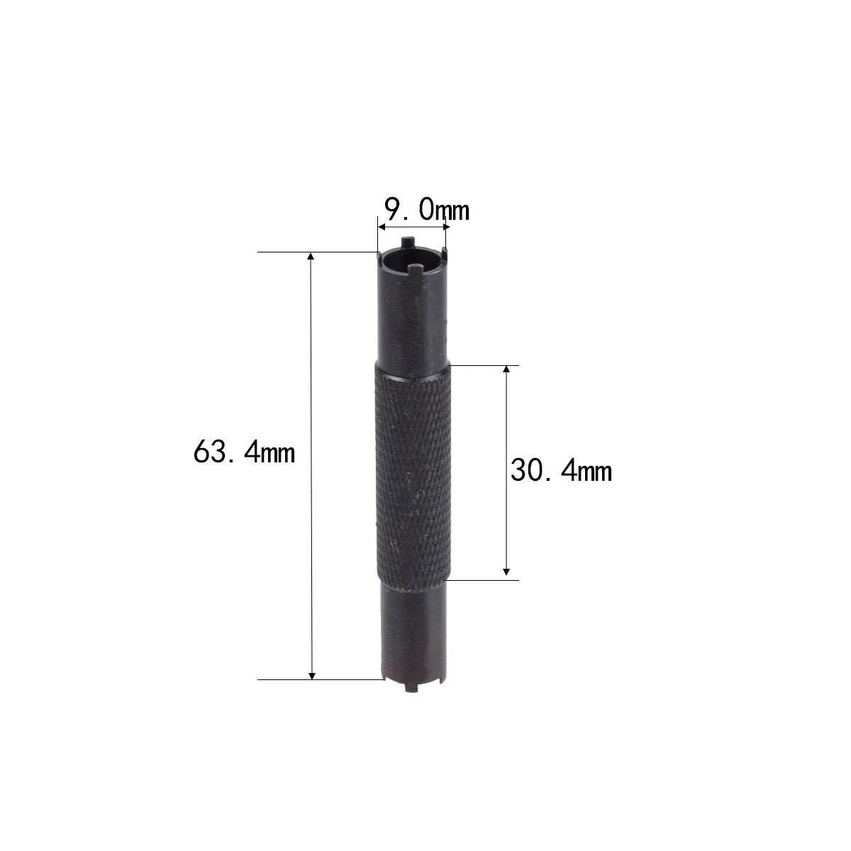 Tactical A1 A2 Adjustment Tool Front Sight Adjustment Tool Rifle Sight Precision Accessories