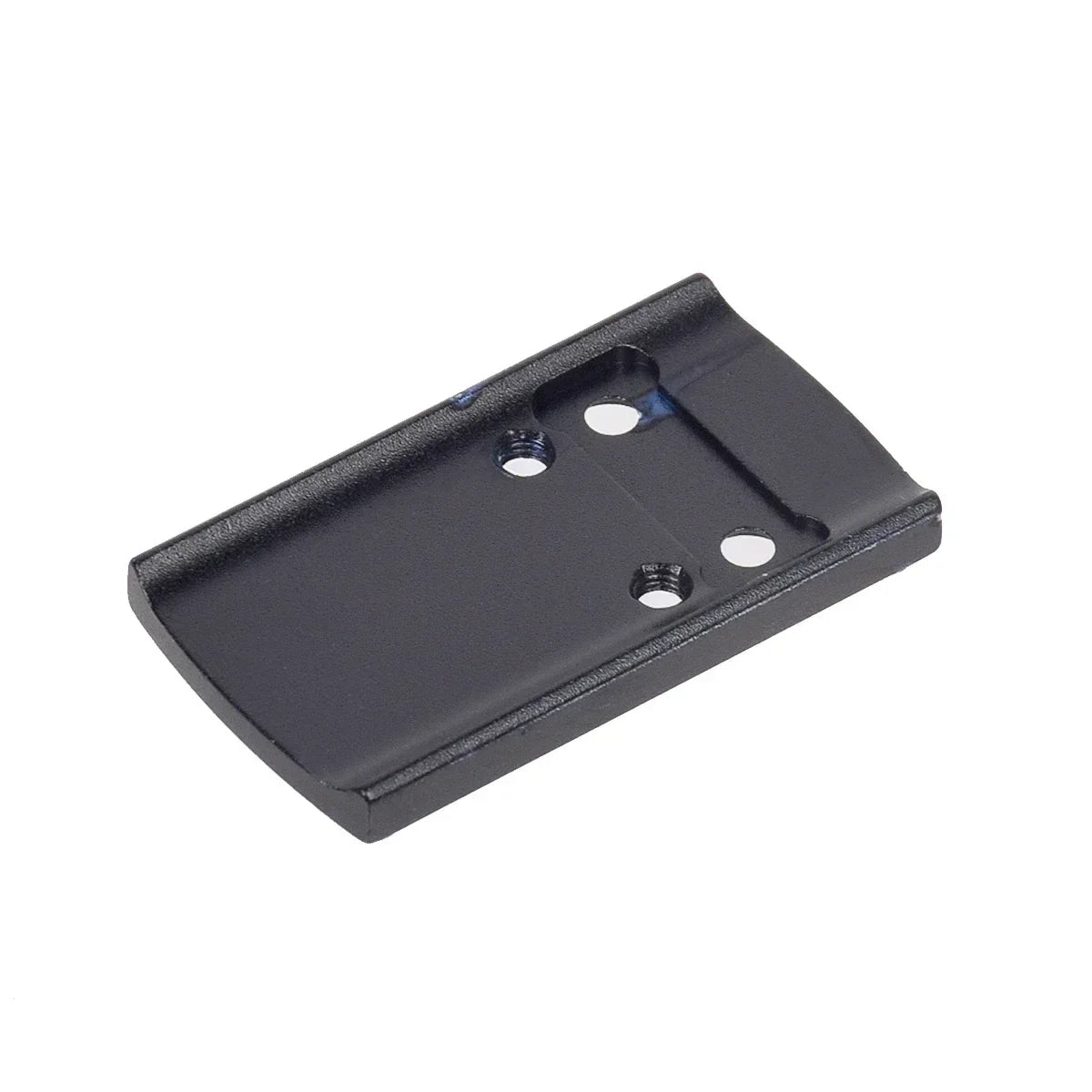 Optics Berett Glock 1911 M&P Pistol Reflex Sight Mount Adapter Plate S&W HK USP SIG P226 Sightmark Burris Micro Red Dot Scope