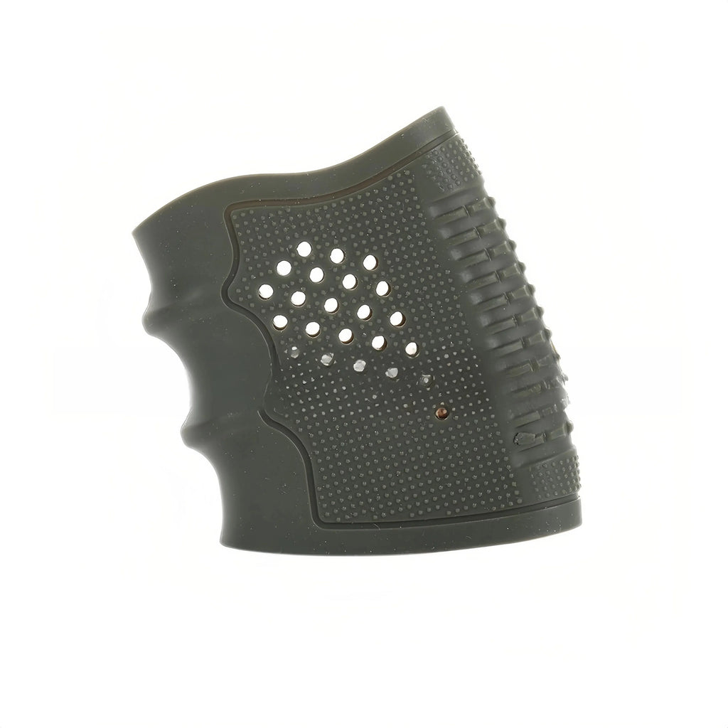 Tactical Rubber Grip Holster Suitable for Glock Rubber Sleeve Cover Most Glock Handgun M4 5.56 Pouch Holder Hunting Pistol Gun