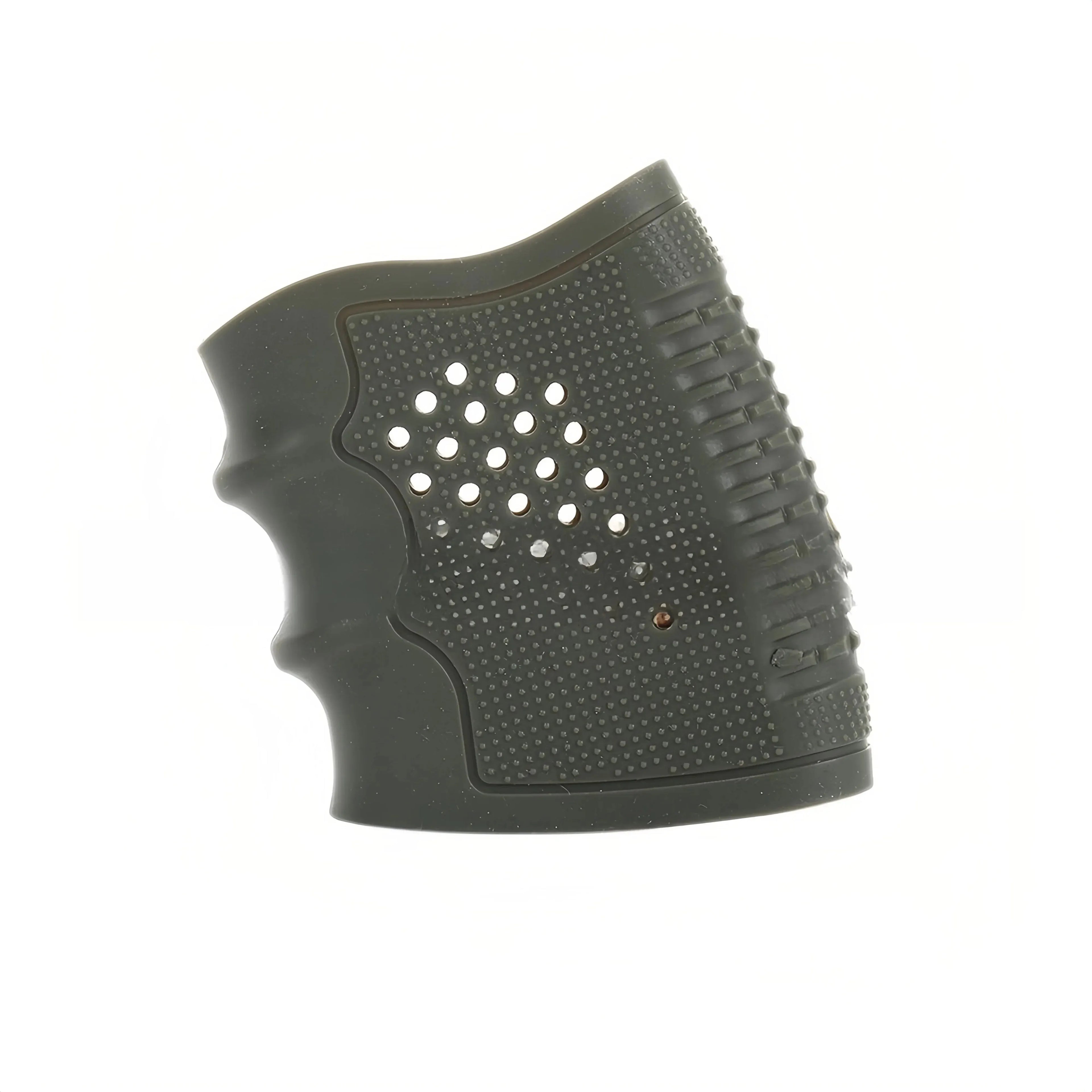 Tactical Rubber Grip Holster Suitable for Glock Rubber Sleeve Cover Most Glock Handgun M4 5.56 Pouch Holder Hunting Pistol Gun