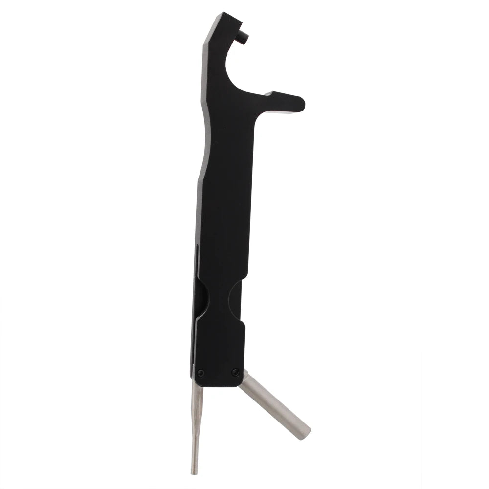 Front Sight Installation Hex Tool Magazine Disassembly Tool Hunting Accessories