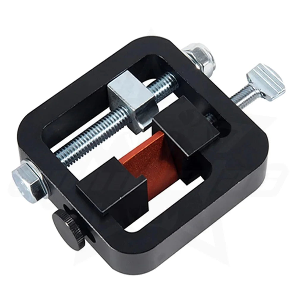 OPHIDIAN Universal Rear Sight Pusher Tool for  1911 Sig and Others Handgun Sight Pusher Tool Removal Tool Sight Adjustment