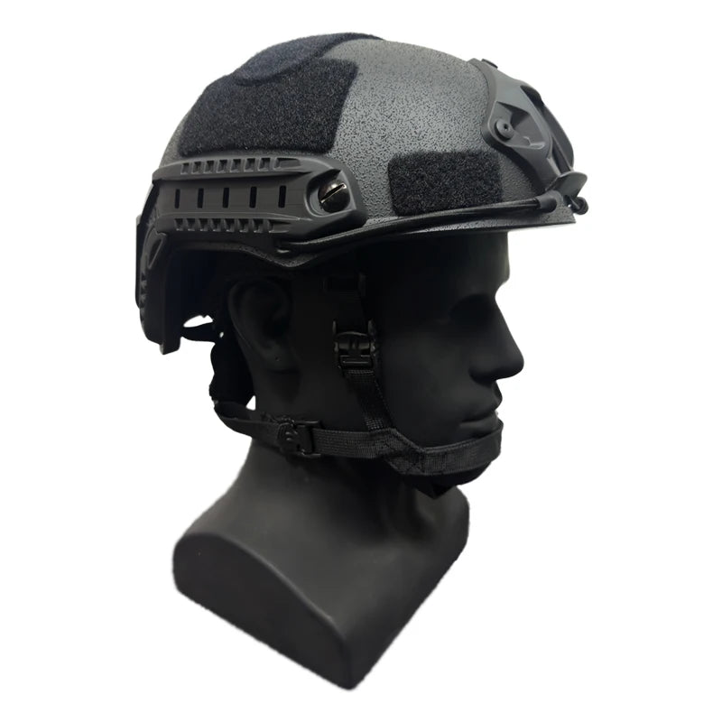 FAST tactical helmet Kevlar high-quality fast tactical helmet FAST Wendy suspended floating pad tactical helmet outdoor hunting