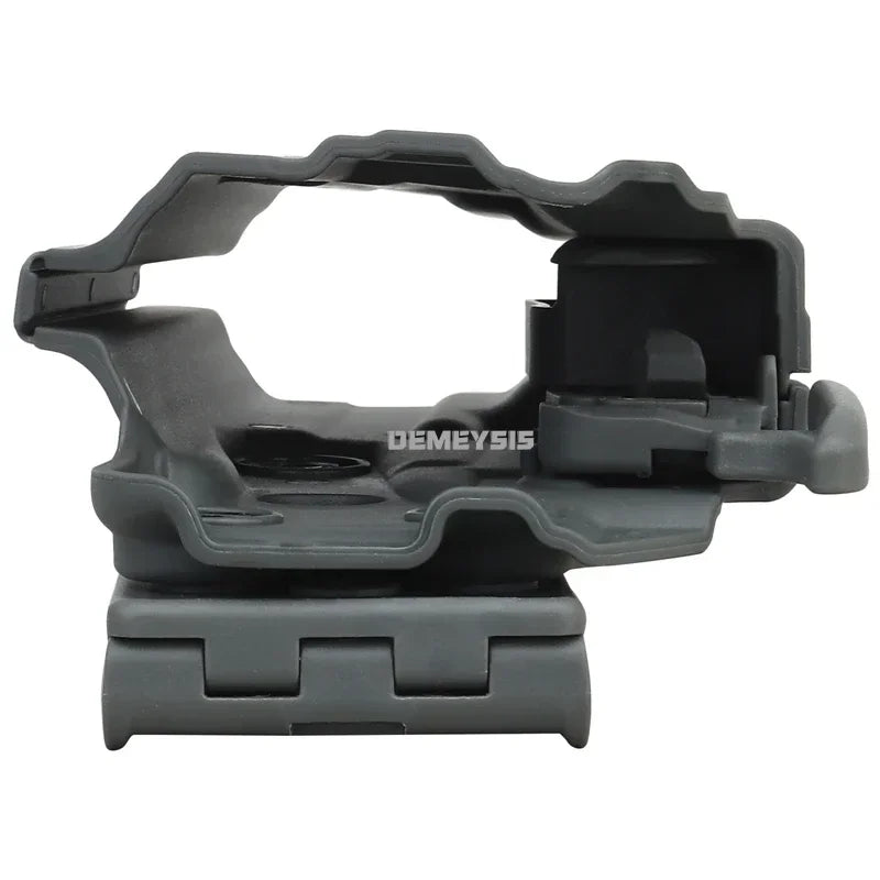 Tactical Right Left Gun Holster Shooting Hunting Airsoft Pistols Holder for GLOCK 17 20 21 22 31 37 SIG P225 TAURUS PT840 PT845