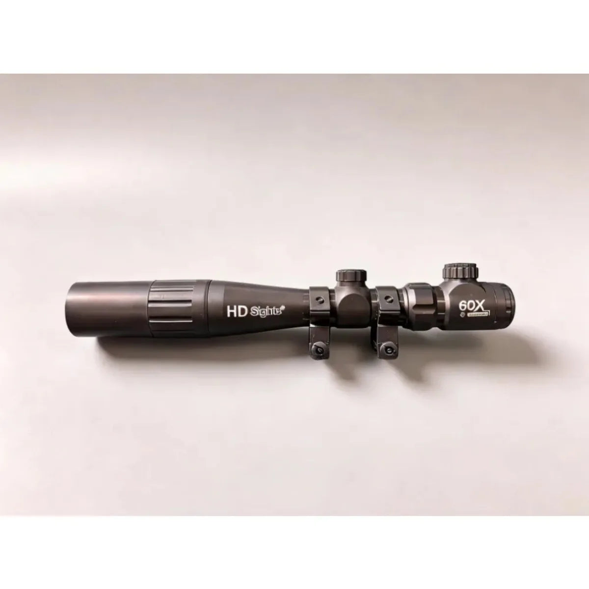 Hot Sale 36x Mirror Adjustable Optical Sight Toy Gun Modified Accessories Rifle Sight 35 * 8.5 * 6.5cm Sniper Sight.