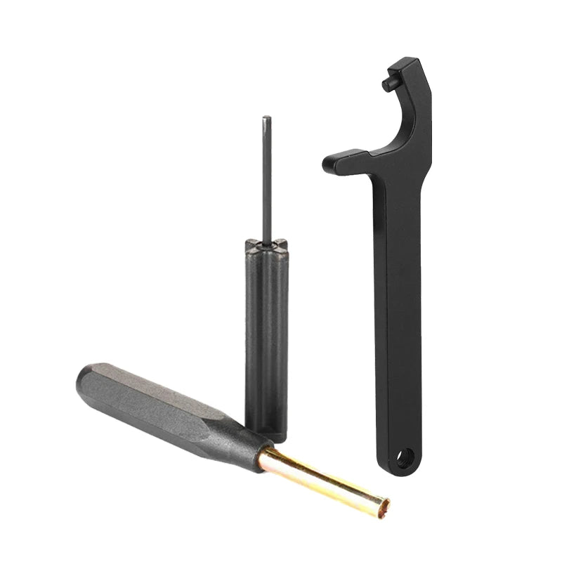 Front Sight Installation Hex Tool Magazine Disassembly Tool Hunting Accessories