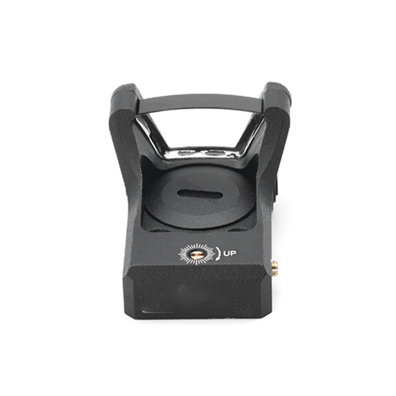M1 Red/GREEN Dot Sight with Aluminum Frame Red Dot Reflex Sight 3 MOA