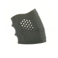 Tactical Rubber Grip Holster Suitable for Glock Rubber Sleeve Cover Most Glock Handgun M4 5.56 Pouch Holder Hunting Pistol Gun