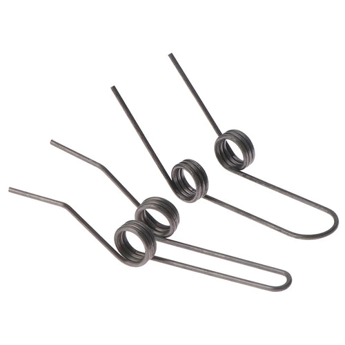 1Pcs Double Torsion Spring 2*16A/B Style Spring Farm Machinery Parts Home DIY
