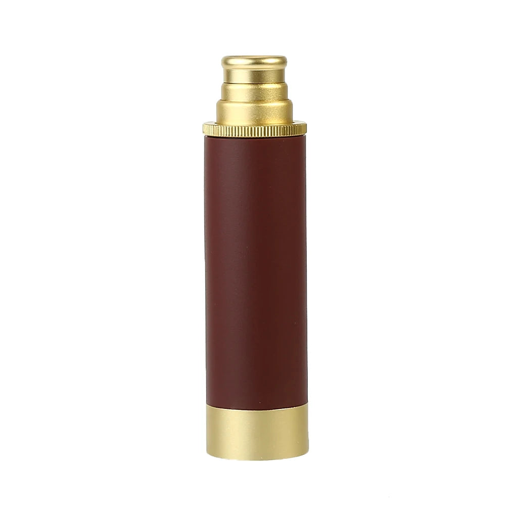Monocular Telescope Telescope Telescope Aluminium Alloy 25 x 30 High Definition Monocular Telescope For Outdoor Using