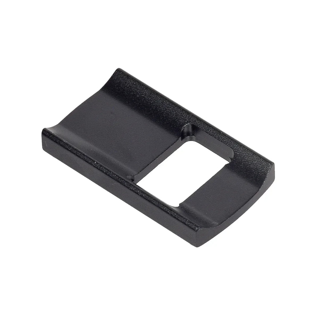 Optics Berett Glock 1911 M&P Pistol Reflex Sight Mount Adapter Plate S&W HK USP SIG P226 Sightmark Burris Micro Red Dot Scope