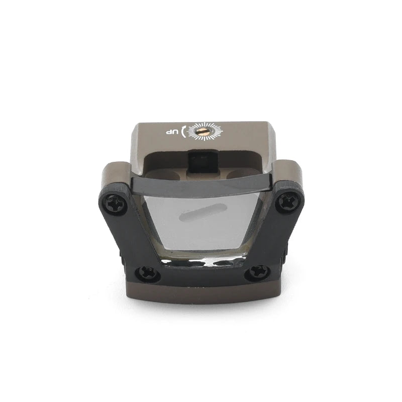 M1 Red/GREEN Dot Sight with Aluminum Frame Red Dot Reflex Sight 3 MOA
