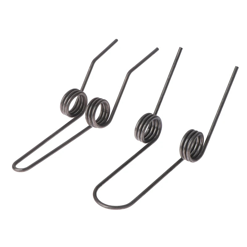 1Pcs Double Torsion Spring 2*16A/B Style Spring Farm Machinery Parts Home DIY