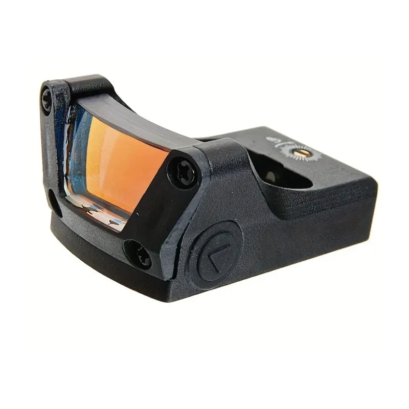 M1 Red/GREEN Dot Sight with Aluminum Frame Red Dot Reflex Sight 3 MOA