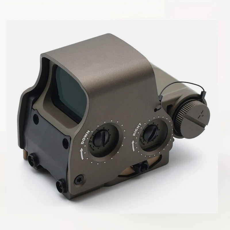 Holy Warrior S1 EXPS-3-0 558 Holographic Sight US FLAG w/ Night Vision Function