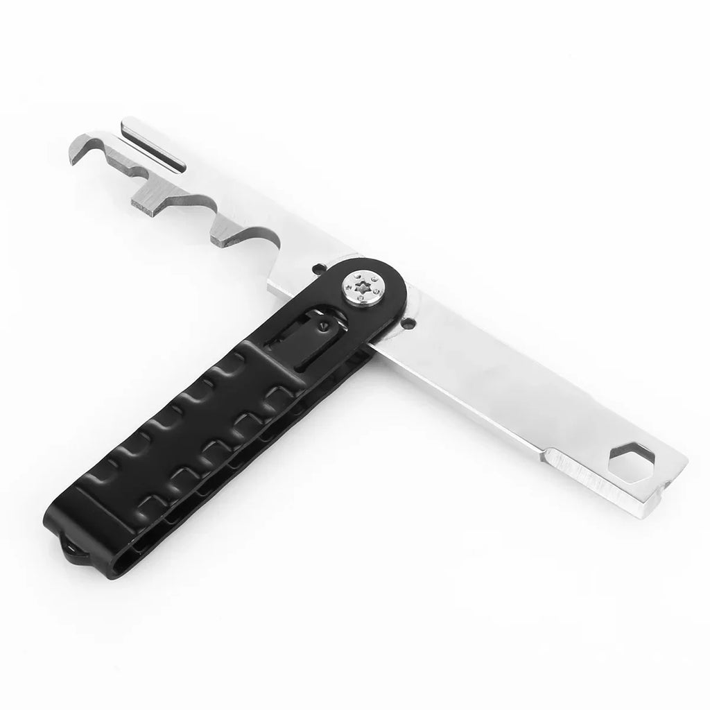AR15 Scraper Rifle Scraper BCG Carbon Removal Tool 223/5.56 AVAR15S AR 15 Hunting Gun AR-15 Bolt Cleaning Kits For M16 M4
