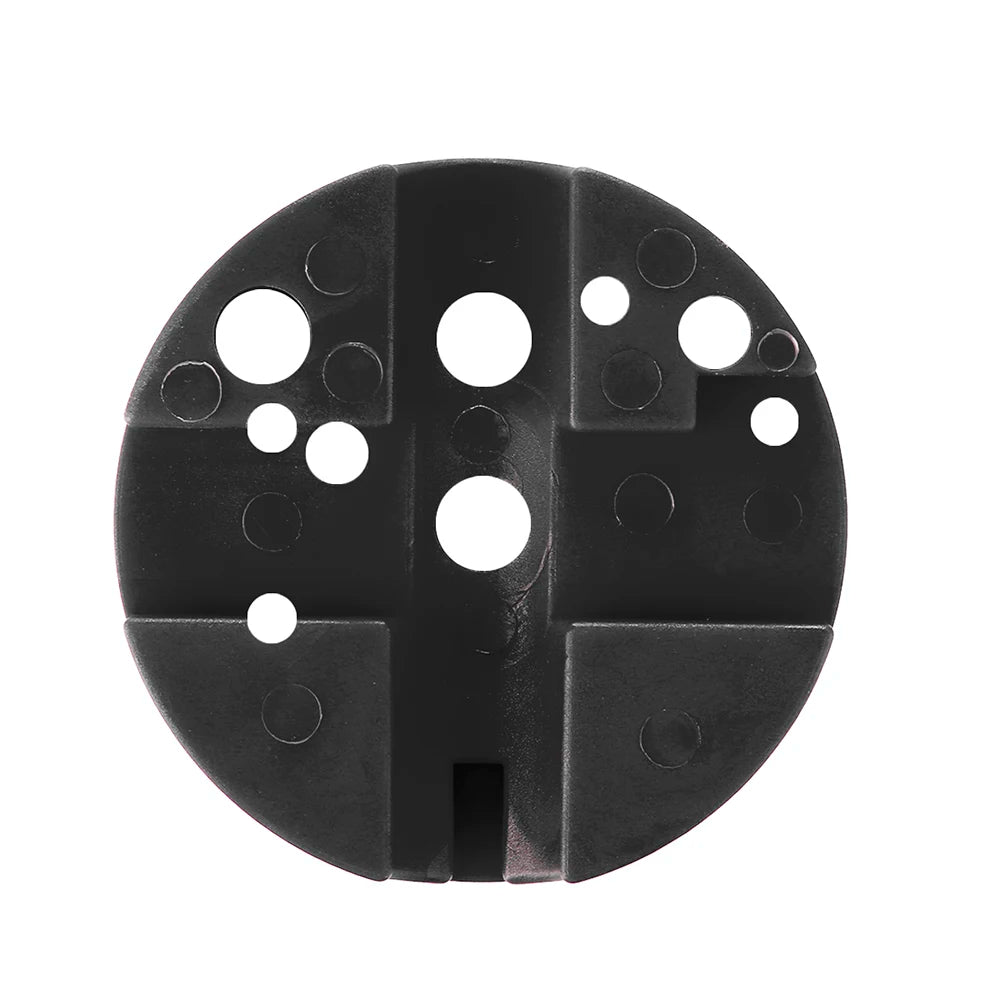 Universal Firearm Durable Bench Block M1911 Ruger 10/22s Style Reassemble Gunsmith Handgun Tools Pistols