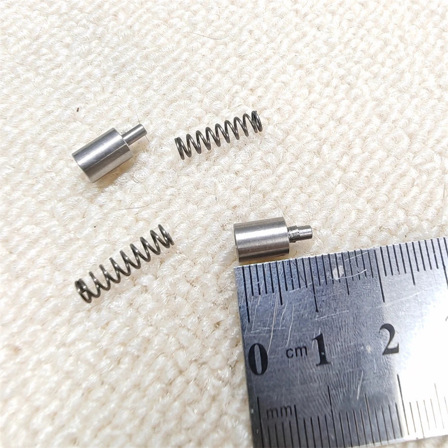 Supplementary consumables, A1/A3/N18/P18M movable lock with spring