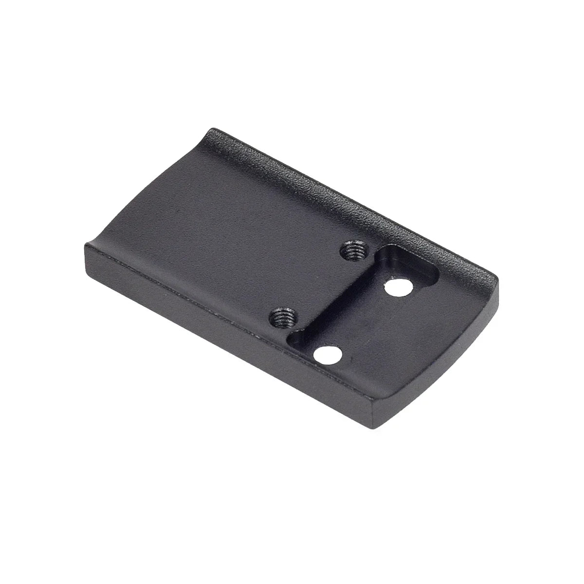 Optics Berett Glock 1911 M&P Pistol Reflex Sight Mount Adapter Plate S&W HK USP SIG P226 Sightmark Burris Micro Red Dot Scope