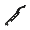 Tactics Multitasker Wrench M4 Tools Multipurpose Maintenance Screwdriver Keychain Bicycle Repair PEQ Buffer Tube Modification