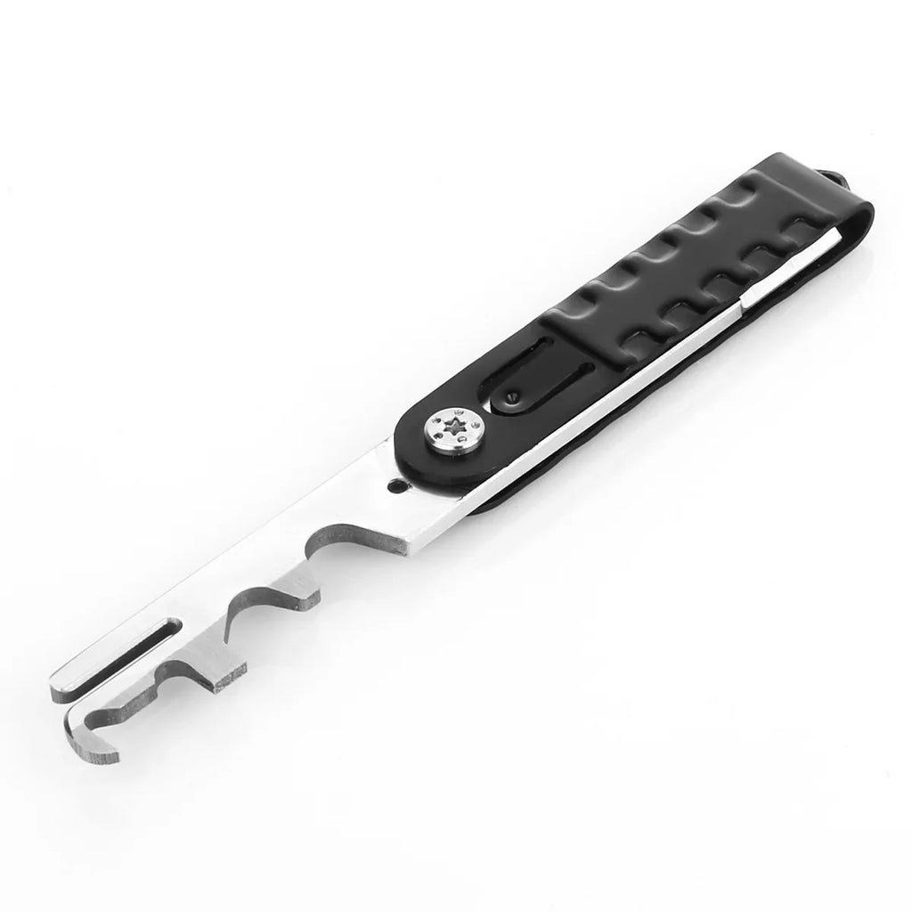AR15 Scraper Rifle Scraper BCG Carbon Removal Tool 223/5.56 AVAR15S AR 15 Hunting Gun AR-15 Bolt Cleaning Kits For M16 M4