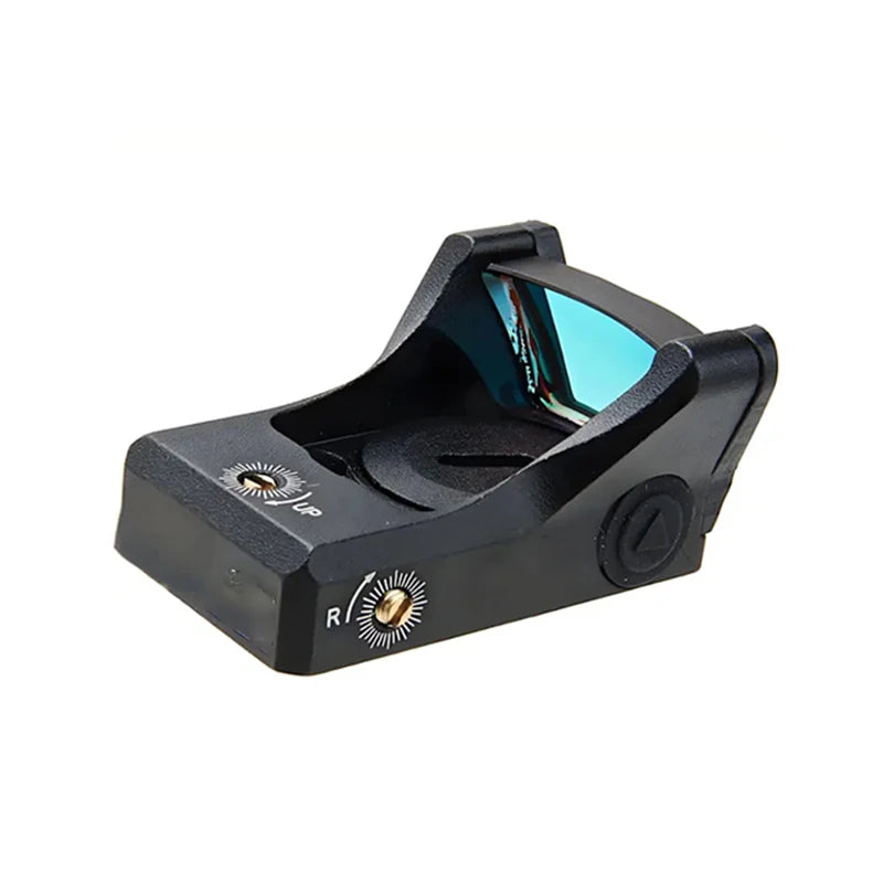 M1 Red/GREEN Dot Sight with Aluminum Frame Red Dot Reflex Sight 3 MOA