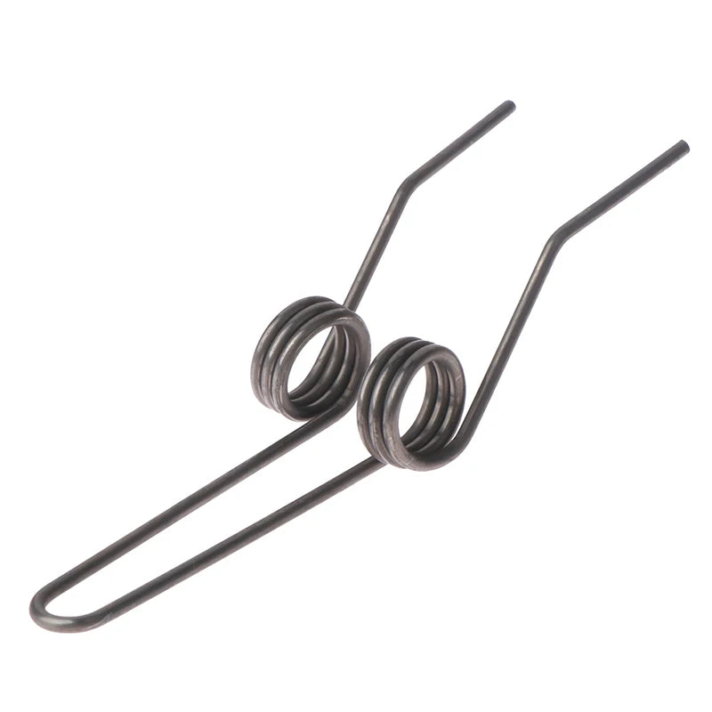 1Pcs Double Torsion Spring 2*16A/B Style Spring Farm Machinery Parts Home DIY