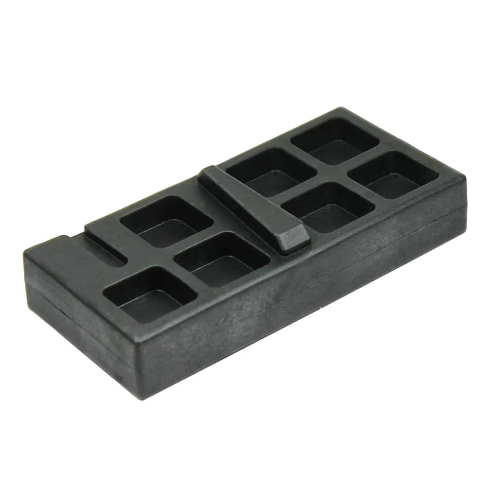 223/5.56 Gun Smith Tools Kit Rifle Gun Repair Smithing Tool Vise Block Upper Lower Receiver Kit