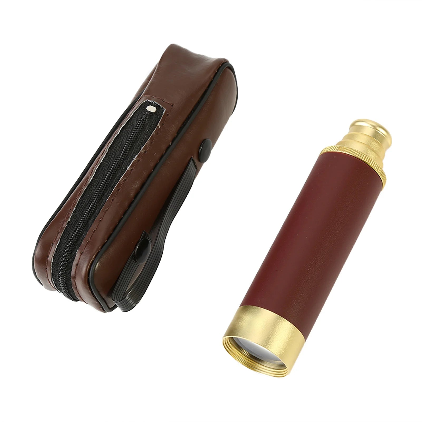 Monocular Telescope Telescope Telescope Aluminium Alloy 25 x 30 High Definition Monocular Telescope For Outdoor Using
