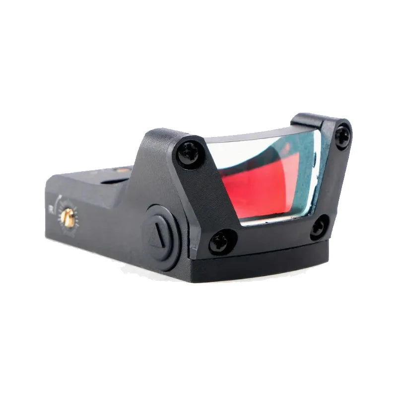 M1 Red/GREEN Dot Sight with Aluminum Frame Red Dot Reflex Sight 3 MOA