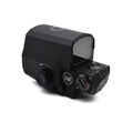 Tactical LCO Red Green Dot Holographic Sight Reflex Hunting Riflescope Fit 20mm Rail Mount