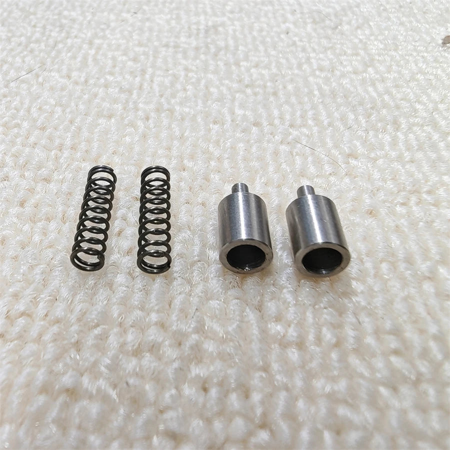 Supplementary consumables, A1/A3/N18/P18M movable lock with spring