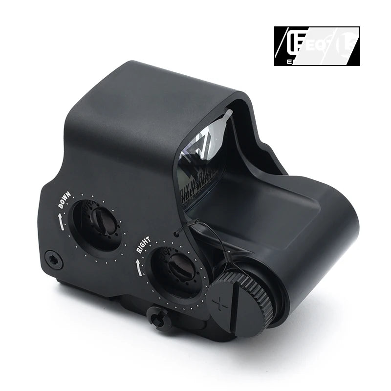 Holy Warrior S1 EXPS-3-0 558 Holographic Sight US FLAG w/ Night Vision Function