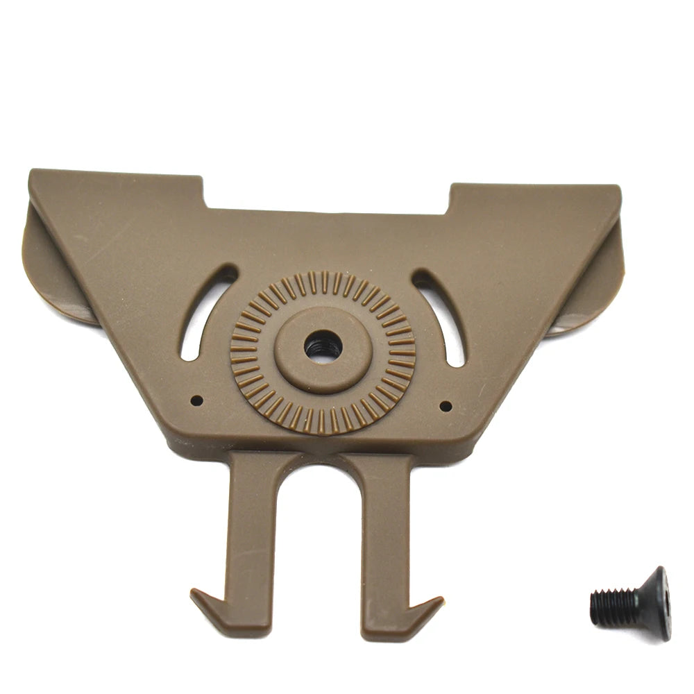 Tactical Pistol Double Magazine Pouch 9mm Mag Holder Carrier for GL 17 19,Beretta M9 92,9mm .40 Cal airsoft hunting accessory