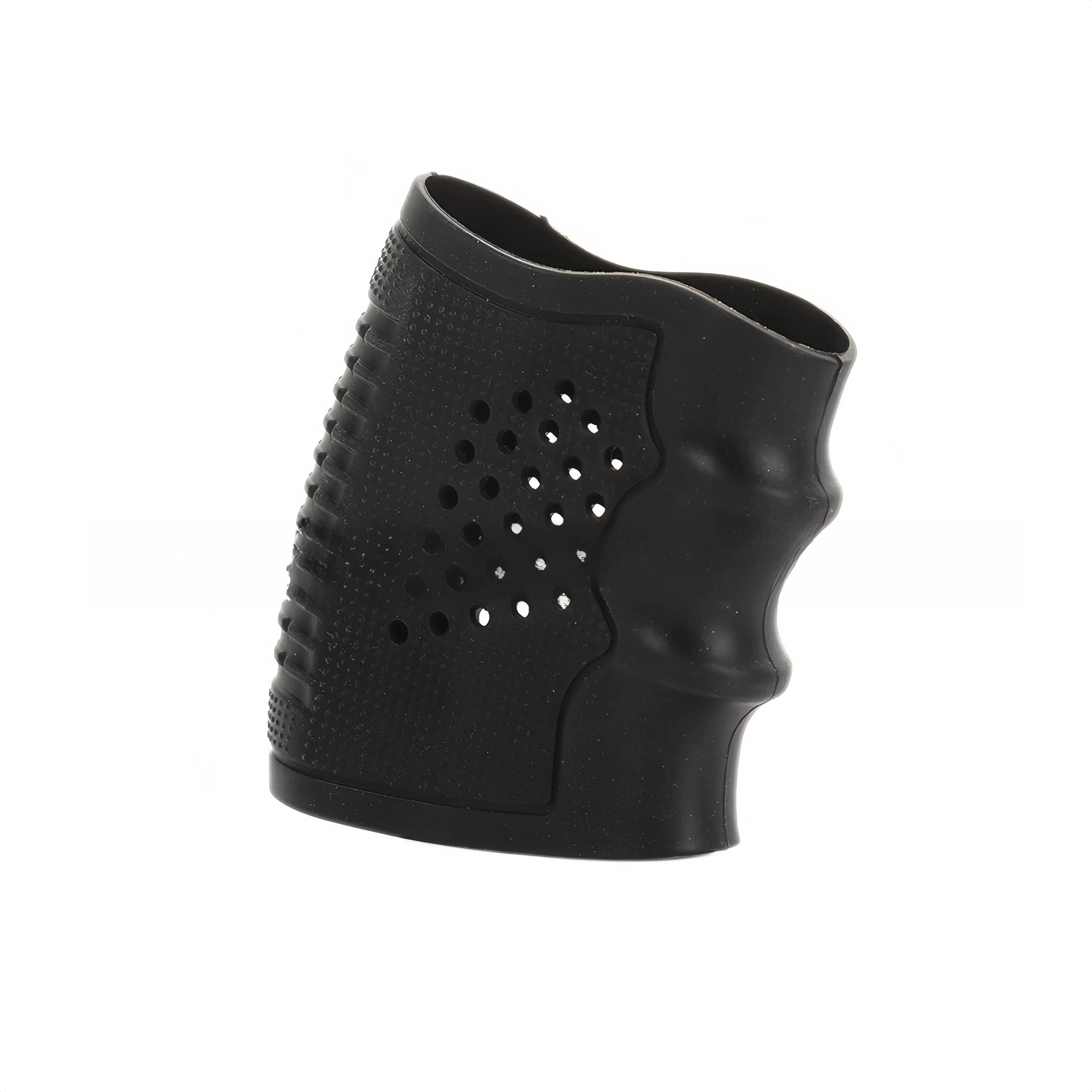 Tactical Rubber Grip Holster Suitable for Glock Rubber Sleeve Cover Most Glock Handgun M4 5.56 Pouch Holder Hunting Pistol Gun
