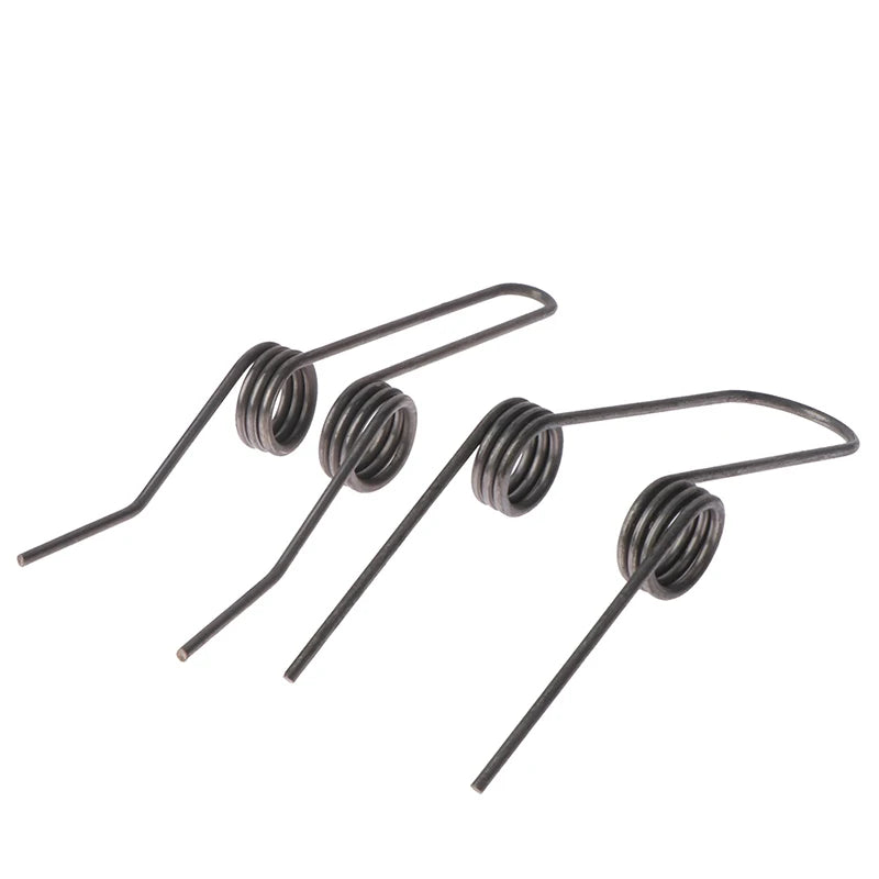 1Pcs Double Torsion Spring 2*16A/B Style Spring Farm Machinery Parts Home DIY