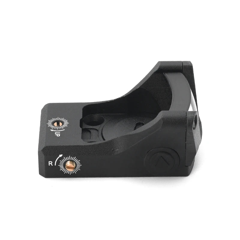 M1 Red/GREEN Dot Sight with Aluminum Frame Red Dot Reflex Sight 3 MOA