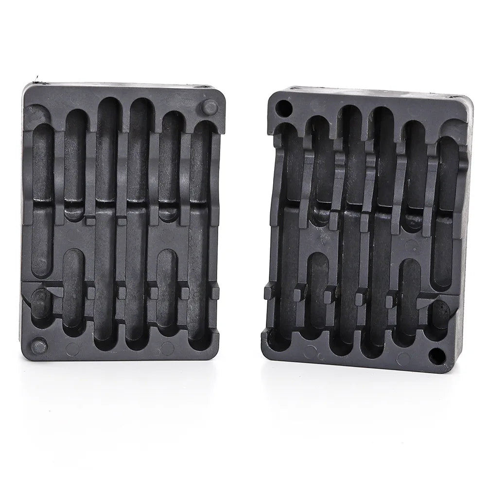 223/5.56 Gun Smith Tools Kit Rifle Gun Repair Smithing Tool Vise Block Upper Lower Receiver Kit