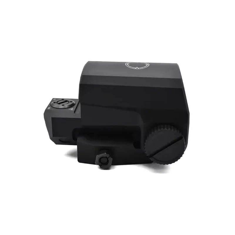 Tactical LCO Red Green Dot Holographic Sight Reflex Hunting Riflescope Fit 20mm Rail Mount