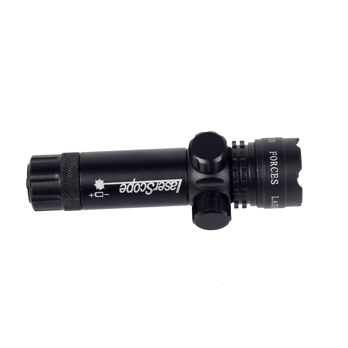 כוונת טקטית 532nm עם מתג לחץ לרובה, לייזר נקודה ירוקה, כוונת לייזר נקודה אדומה, מתקן פיקטיני, טלסקופ לציד 20